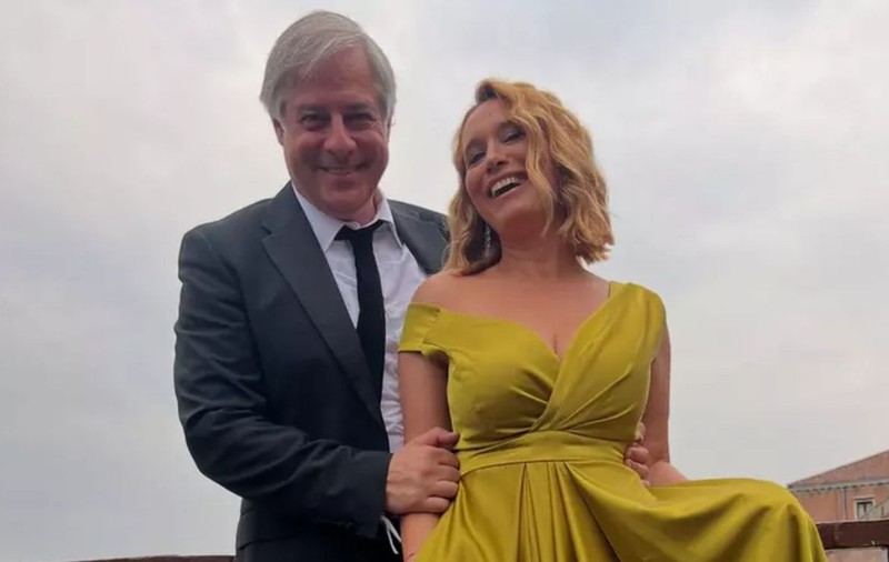 Decizia luată de Andreea Esca și soțul ei, Alexandre Eram: „Limite clare”
