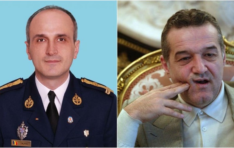 Justiția a luat prima decizie în dosarul despăgubirilor de 37 de milioane de euro pe care Armata i le cere lui Becali. Talpan poate striga din nou: ”Iii, ce bucurie”