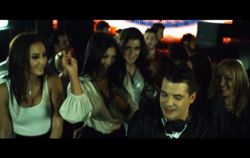 Nick Kamarera a lansat videoclipul Get A Life (Mama Yette) feat. Alinka | VIDEO