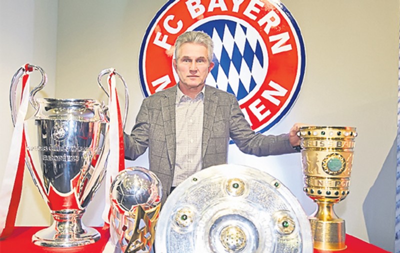 A câștigat tot ce se putea cu Bayern München și ia o pensie de 217 €. Vezi cât primesc foştii noştri campioni