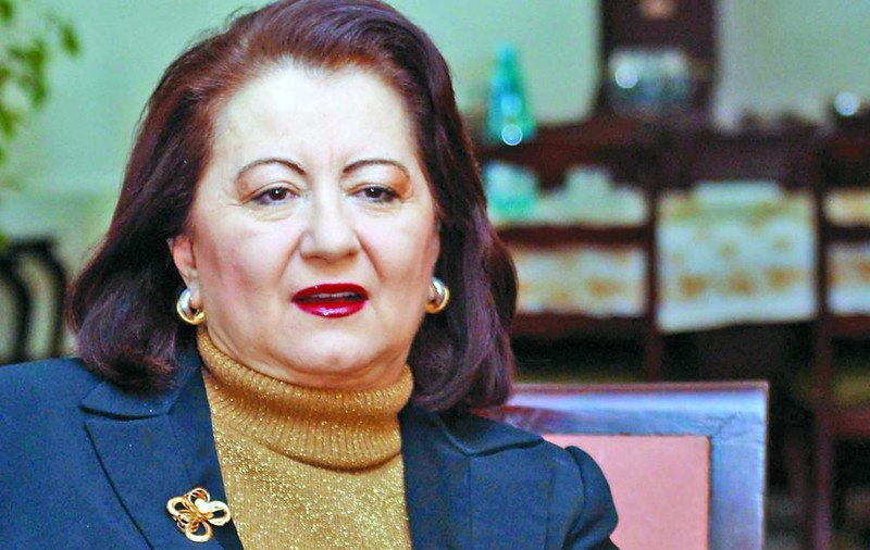 «Şi ce dacă va mai avea un copil?»
