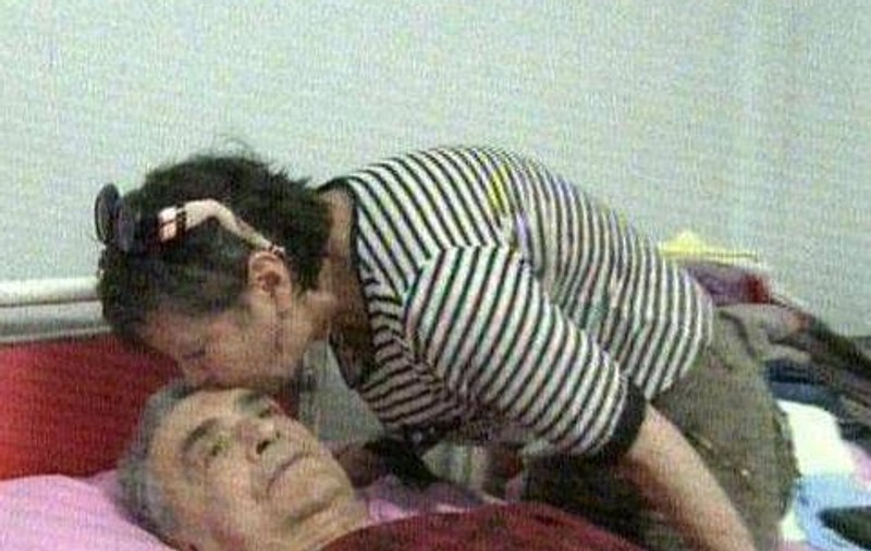 Anca Pandrea nu mai are cu ce plăti tratamentul lui Iurie Darie. ”Am făcut un împrumut și am girat cu casa” 