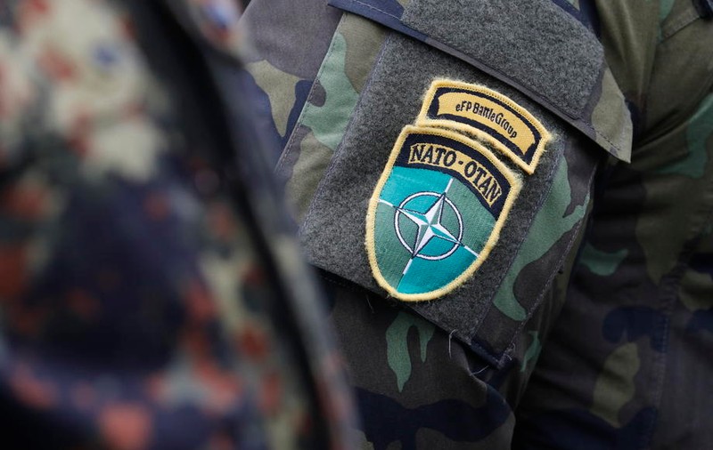NATO Response Force. Ce este Forța de reacție a NATO, la care se va recurge pentru a preveni răspândirea războiului din Ucraina. Are o unitate de elită de zeci de mii de militari