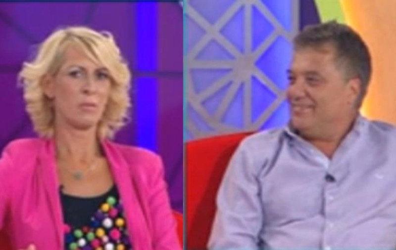 Monica Iagăr l-a uitat pe Cosmin Cernat! Vezi cine este noul ei partener!