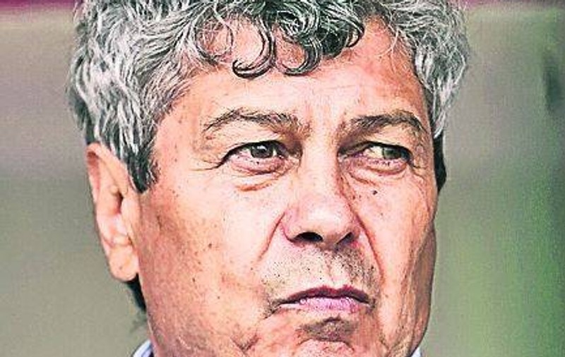 Mircea Lucescu, PUS LA ZID în Ucraina. "Îmi provoacă SCÂRBĂ!"