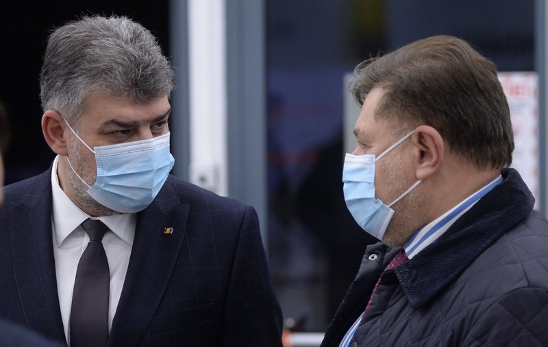 SURSE: Certificatul COVID, adoptat până la sfârșitul anului, prin procedură de urgență