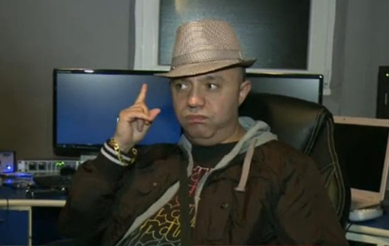 Nicolae Guţă, DEZVĂLUIRI DESPRE LUMEA INTERLOPĂ: "Era să-mi pierd viaţa de mai multe ori"