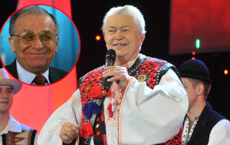 Gheorghe Turda, detalii despre petrecerile pe care le dădea Ion Iliescu: „Mă aplauda când interpretam «Așa beau oamenii buni»”
