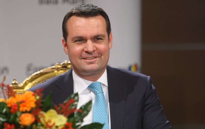 UPDATE | Cherecheș, după ce ANI a anunțat că nu poate justifica 2.700.000 lei: „Am primit un dar, o donație din partea mamei mele, de un milion și jumătate de euro”