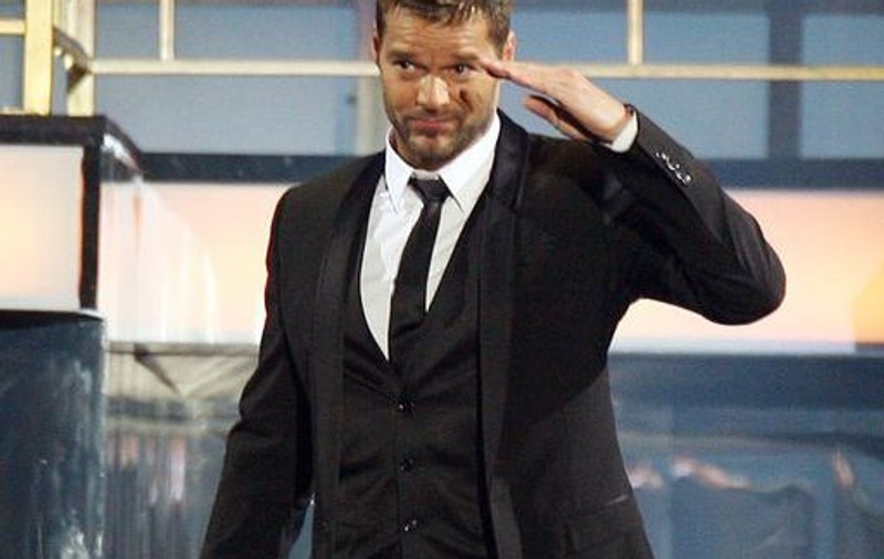 Ricky Martin îl va interpreta pe Che Guevara