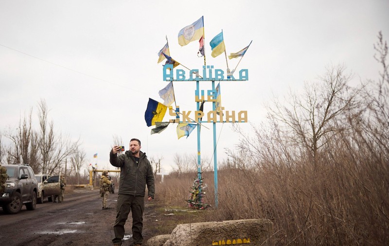 Zelenski a emis un decret cu regiunile din Rusia locuite în mod „istoric” de ucraineni, acuzând Moscova că „distruge identitatea lor națională”