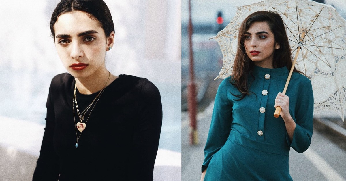 Lana Al Beik și Bianca Mihai sunt sosii
