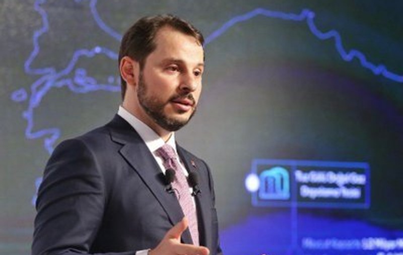 Ce promite ginerele lui Recep Erdogan, noul ministru de Finanţe al Turciei
