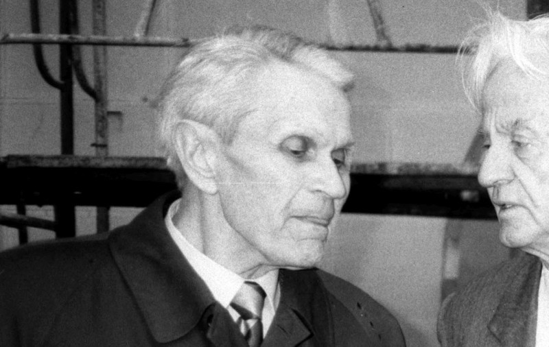 Poeziile lui Corneliu Coposu, compuse în cei 17 ani de închisori comuniste, expuse la Alba Iulia