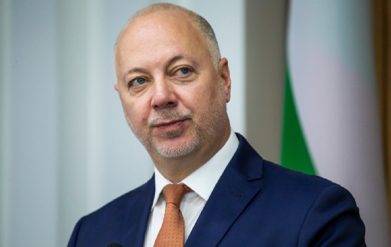 Tot guvernul bulgar a demisionat după săptămâni de proteste stradale