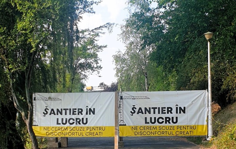 Încă un parc din București riscă să fie invadat de betoane. Voturile politice care decid cât spațiu verde mai avem în Capitală