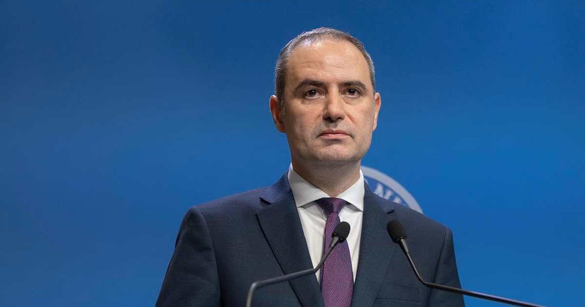 Declaratie de la Guvernul României a ministrului de Finanțe Alexandru Nazare