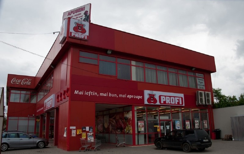 Program Profi de Crăciun 2025. Când e deschis la magazinele Profi pe 24, 25 şi 26 decembrie