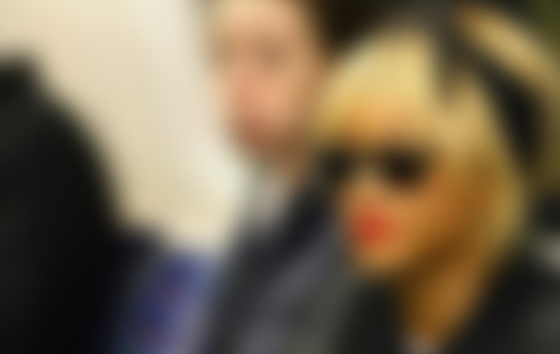 Ai fi crezut-o în stare? Rihanna a şocat de ziua ei! Vezi ce a făcut | FOTO
