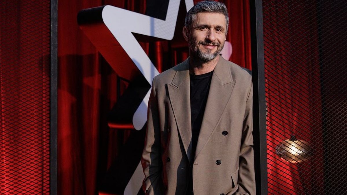 Dragoș Bucur este jurat la „Românii au talent”