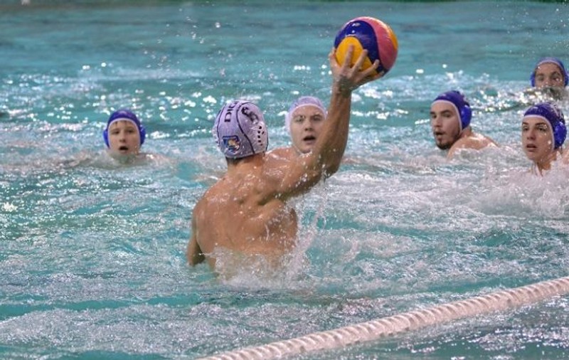 Superliga Națională de polo, etapa a 13-a: Steaua a câștigat de două ori derby-ul cu CSM Oradea