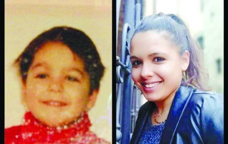 O fată din Italia adoptată din România și-a găsit mama în doar 24 de ore. Cine a ajutat-o