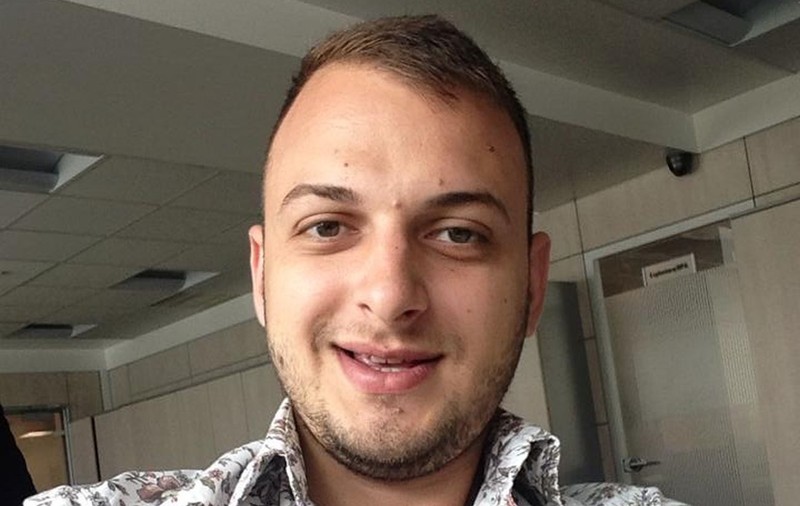 CE a făcut TÂNĂRUL GĂSIT DECEDAT PE PLAJĂ, la MAMAIA, cu doar CÂTEVA ZECI DE MINUTE ÎNAINTE SĂ MOARĂ: "Lasă că e bine!"