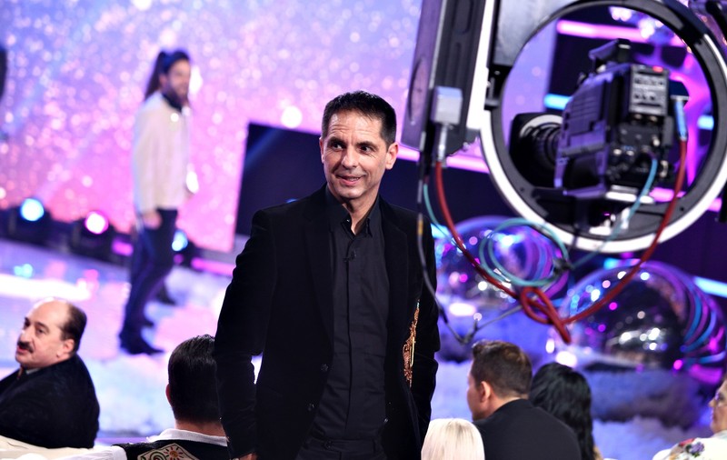 Dan Negru a revenit cu un nou mesaj legat de isteria mondială pe tema coronavirusului COVID-19. „E și un business media!”