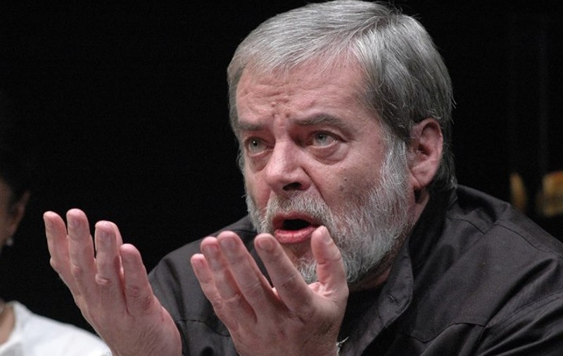 Doliu în teatrul românesc! A murit actorul Anton Tauf