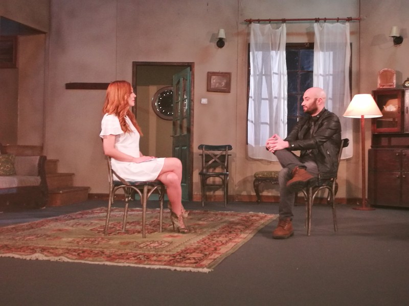 Tatăl lui Mihai Bendeac îi gestionează veniturile actorului. Dezvăluiri despre care nimeni nu a știut
