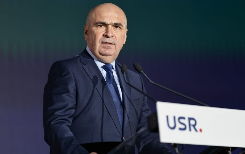 Prima reacție a lui CTP după desemnarea lui Ilie Bolojan ca prim-ministru al României