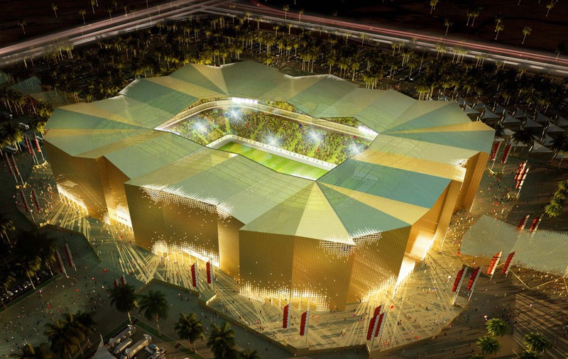 FIFA a anunțat datele de desfășurare ale Campionatului Mondial din 2022. Se va juca iarna!