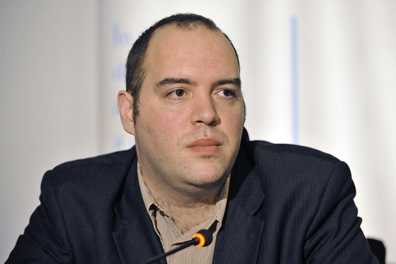 Sociologul Barbu Mateescu