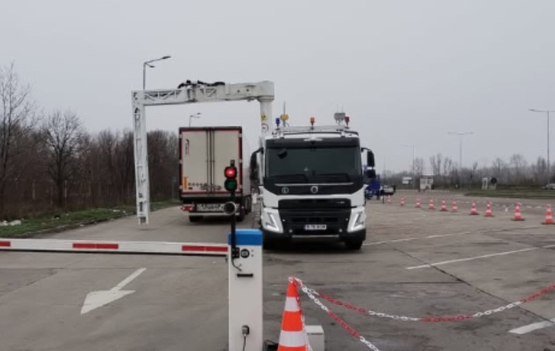 Camioanele cu deșeuri ilegale vor fi scanate la intrarea în România, anunță Diana Buzoianu: „Un pas uriaș pentru lupta împotriva mafiei gunoaielor”