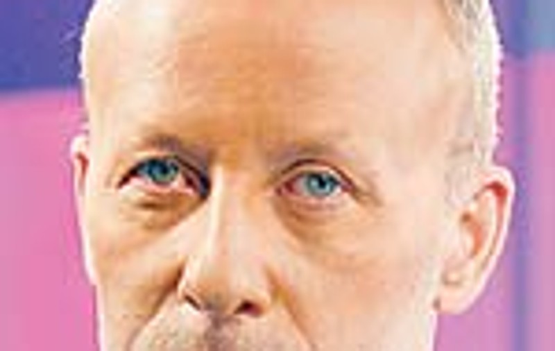 Prezentatorul Andrei Gheorghe a fost suspendat de Realitatea TV