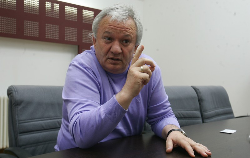 Porumboiu pariază pe FCSB: ”Sunt sigur că Steaua se va califica”. Punctul sensibil al echipei lui Dică descoperit de fostul mare arbitru