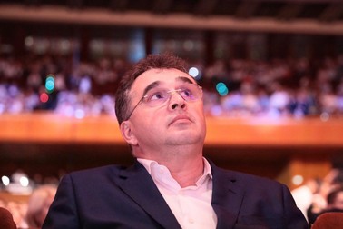 Marian Oprișan a petrecut 20 de ani în fruntea Consiliului Județean Vrancea | Foto: Libertatea
