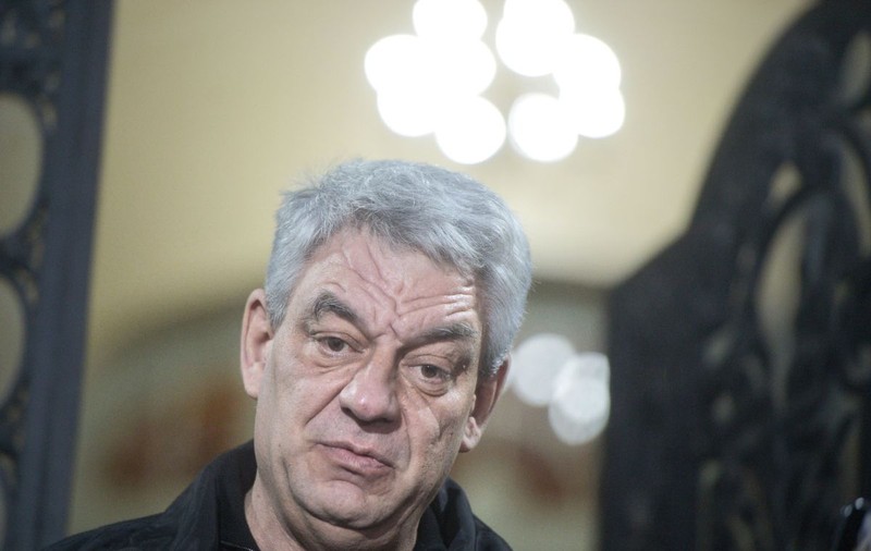 Mihai Tudose îi cere din nou lui Ponta să plece din Pro România