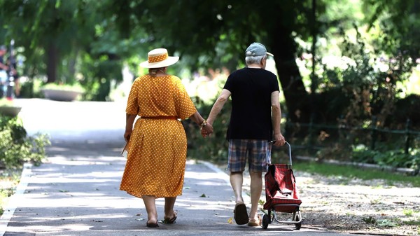 România, țara săracă cu cea mai fericită viață din Uniunea Europeană. Sursa foto: Dumitru Angelescu