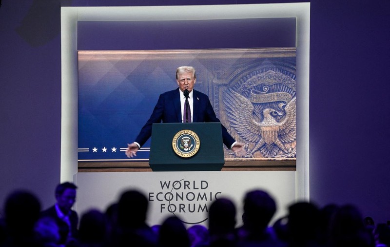 Absența României de la Davos, oportunități pierdute și riscuri ignorate. Cum o afectează tăcerea pe scena globală