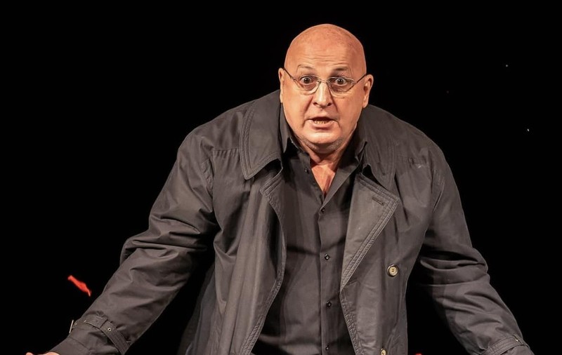 Cum arată fiul actorului Bebe Cotimanis. Matei a împlinit 23 de ani, iar tatăl lui i-a transmis un mesaj emoționant. „Nu ți-am spus destul, dar îți spun acum”