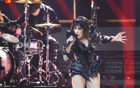 Ce cotă are Alexandra Căpitănescu să câștige Eurovision 2026. România e favorita cu numărul 5