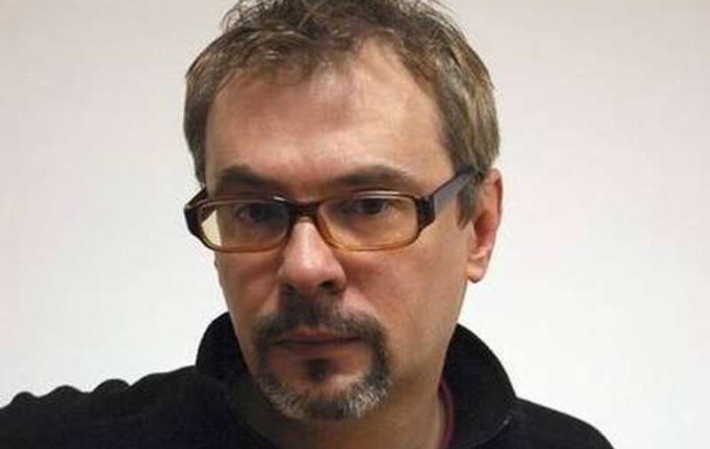 Testamentul poetic al lui Alex. Leo Şerban, lansat la Bookfest