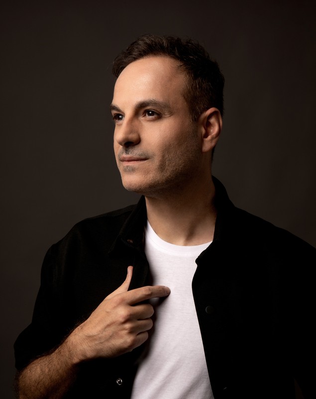 Claudiu Mirică, fostul solist al trupei Stigma, revine în România după 15 ani petrecuți în Franța. Artistul va susține un concert, pe 12 septembrie