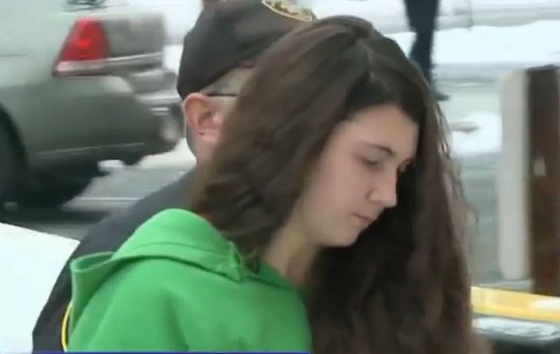CAZ CUTREMURĂTOR în AMERICA! Ea este "DEXTER" din viaţa REALĂ! Femeia ASTA A UCIS "DOAR INFRACTORI"