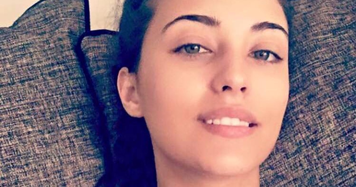 Imaginea cu Antonia care a stârnit hohote de râs