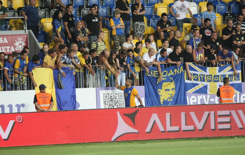 Petroliștii, ironici cu adversara din semifinalele Cupei României: "Jucăm cu o debutantă: FCSB"