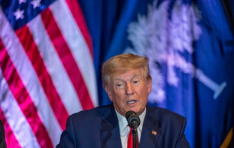 Donald Trump spune că încheia războiul din Ucraina „în 24 de ore” dacă era președinte. „Nu există nimeni care să o facă”