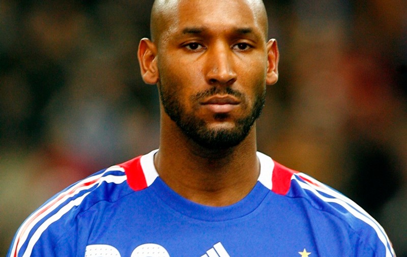 Anelka dat în judecată