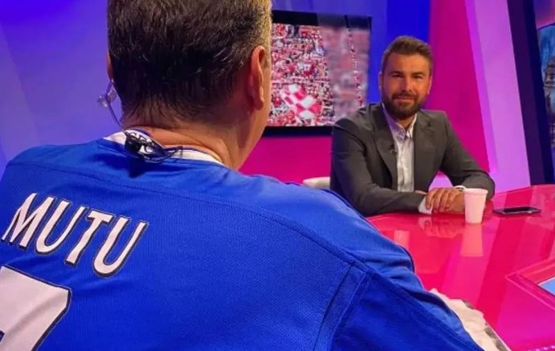 Vârsta la care îți poți da seama că un copil poate ajunge un mare fotbalist: „Dacă are talent”. Ce spune Adrian Mutu